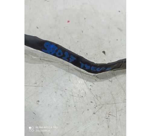 Клемма массы(минус)