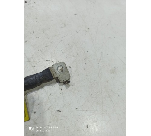 Клемма массы(минус)