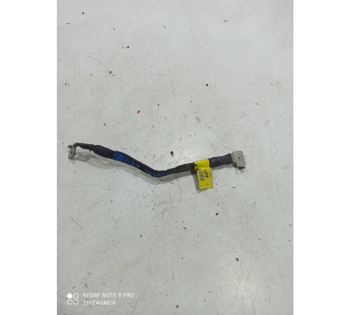 Клемма массы(минус)