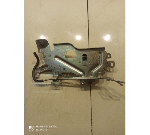 Клапан вентиляции топливного бака