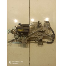 Клапан вентиляции топливного бака