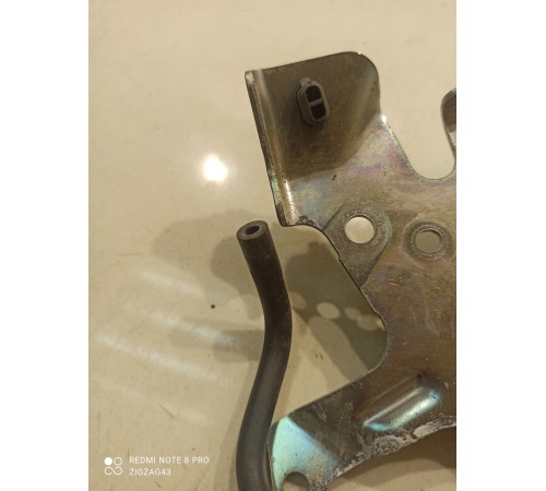 Клапан вентиляции топливного бака