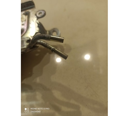 Клапан вентиляции топливного бака