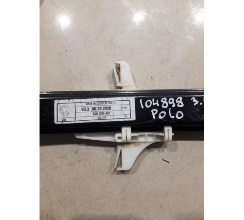 Стеклоподъемник (задний левый)