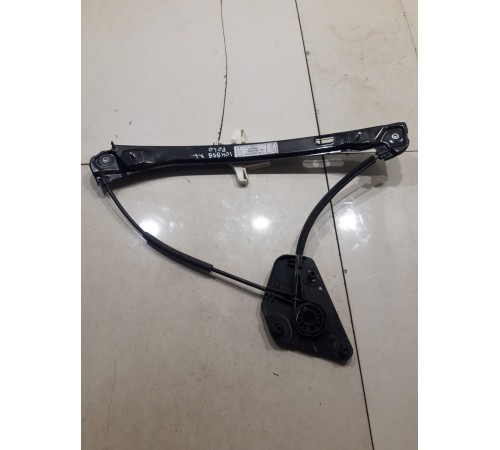 Стеклоподъемник (задний левый)