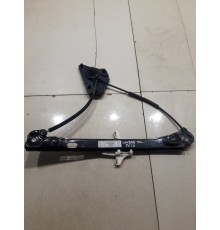 Стеклоподъемник (задний левый)