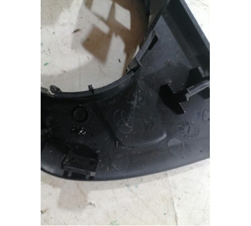 Кронштейн крепление парктроника