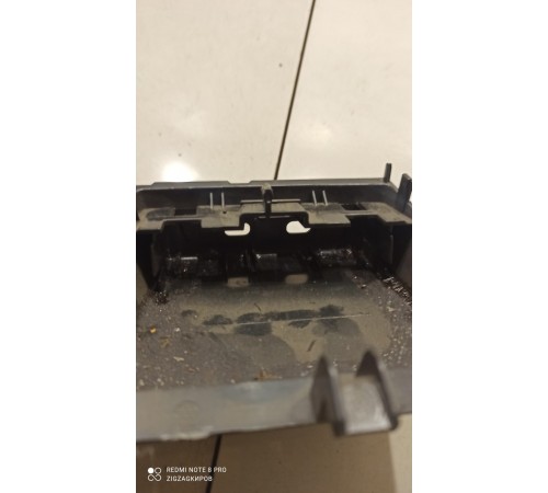 Накладка торпеды