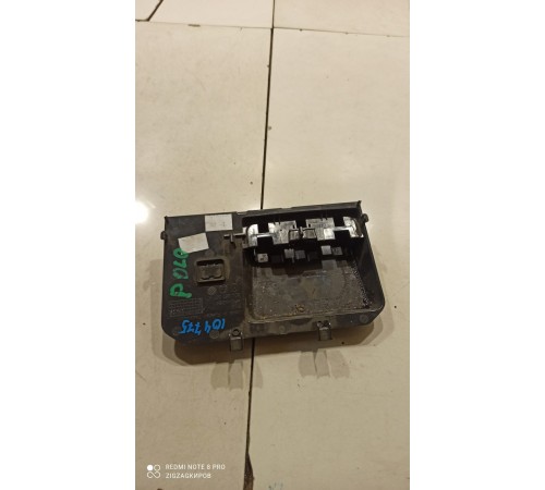 Накладка торпеды