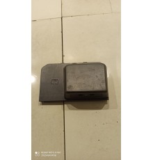 Накладка торпеды