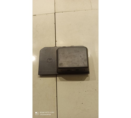 Накладка торпеды