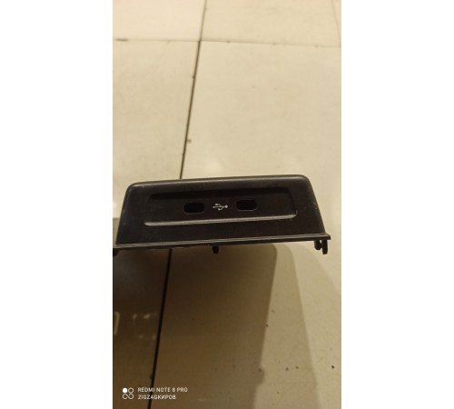 Накладка торпеды