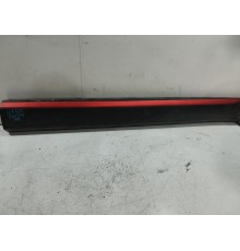 Накладка двери передняя правая нижняя