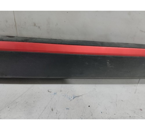 Накладка двери передняя правая нижняя