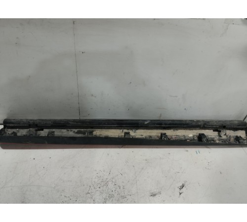 Накладка двери передняя правая нижняя