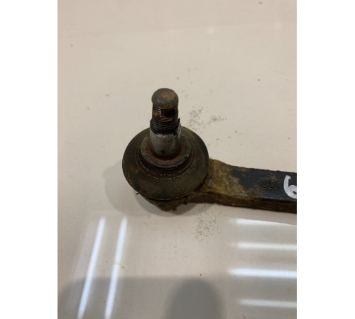 Тяга рулевая левая