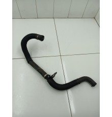 Патрубок системы охлаждения (флянец)