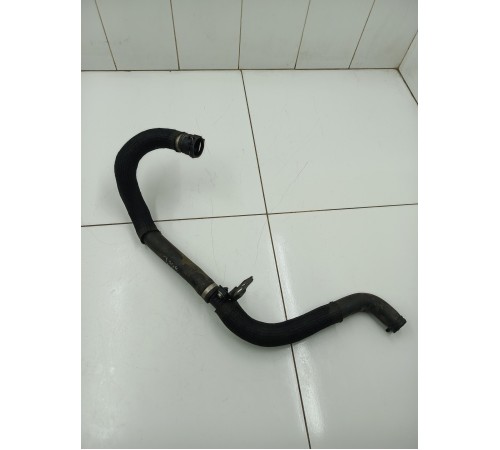 Патрубок системы охлаждения (флянец)