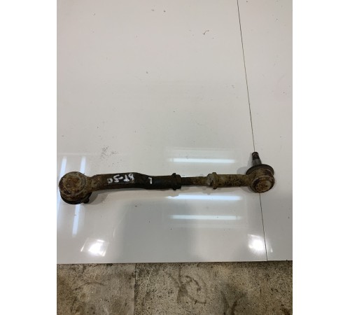 Тяга рулевая левая