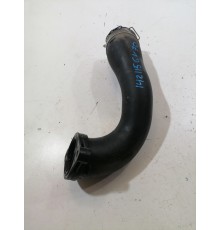 Патрубок интеркулера левый