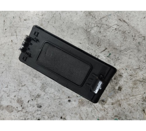 Блок управления ЭБУ