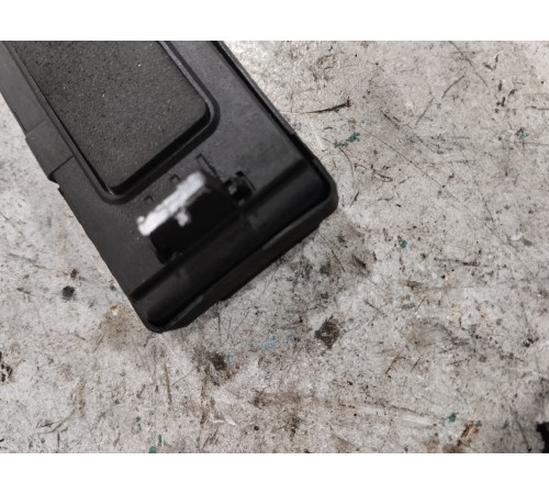 Блок управления ЭБУ