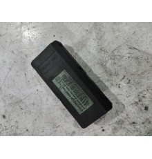 Блок управления ЭБУ