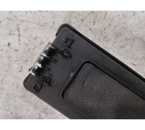 Блок управления ЭБУ