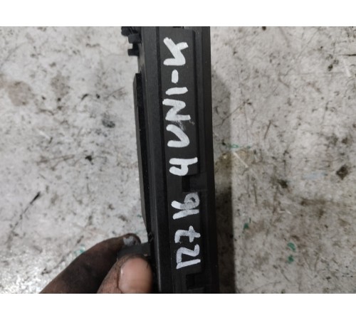 Блок управления ЭБУ