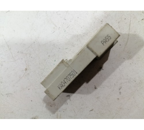 Датчик антенна