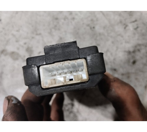 Блок управления ЭБУ