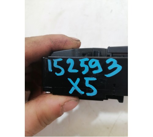 Кнопка памяти сидений