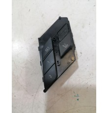 Кнопка памяти сидений