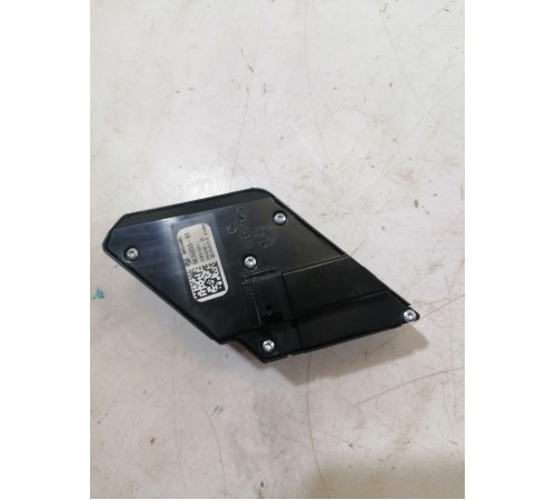 Кнопка памяти сидений