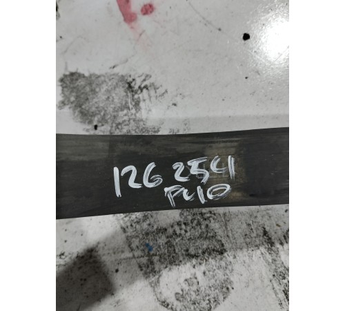 Крепления бака