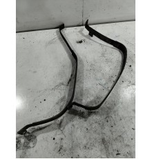 Крепления бака