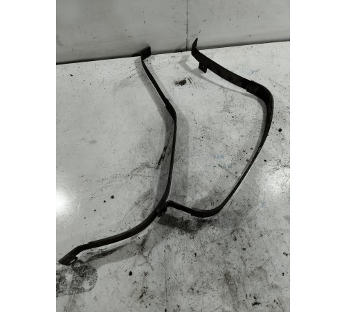 Крепления бака