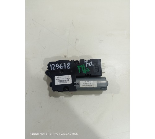 Моторчик люка электролюка крыши передний левый