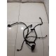 Электропроводка двери (задняя, правая)