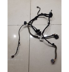 Электропроводка двери (задняя, правая)