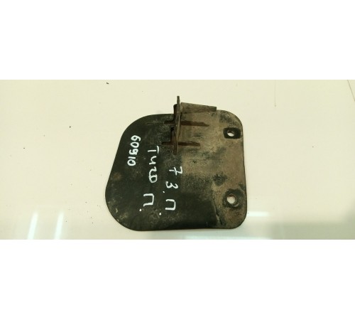 Брызговик задний правый малый