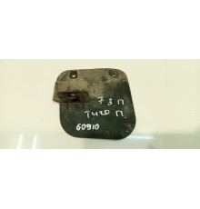 Брызговик задний правый малый