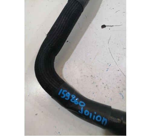 Патрубок радиатора