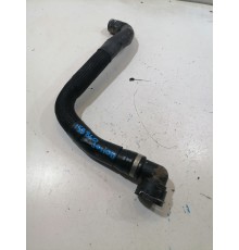 Патрубок радиатора