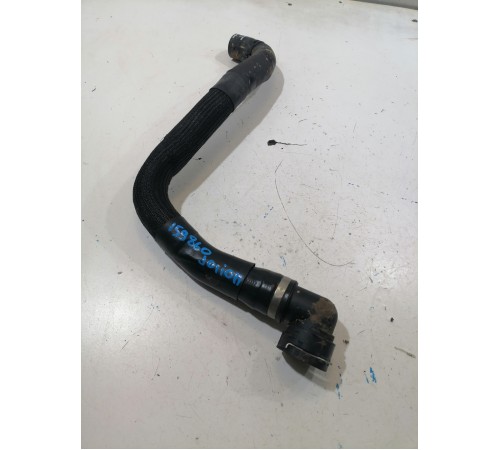 Патрубок радиатора