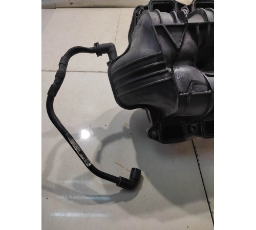 Впускной коллектор