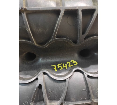 Впускной коллектор