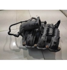 Впускной коллектор