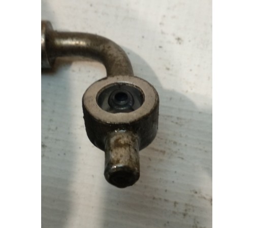 Шланг тормозной задний