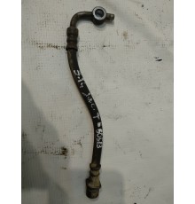 Шланг тормозной задний